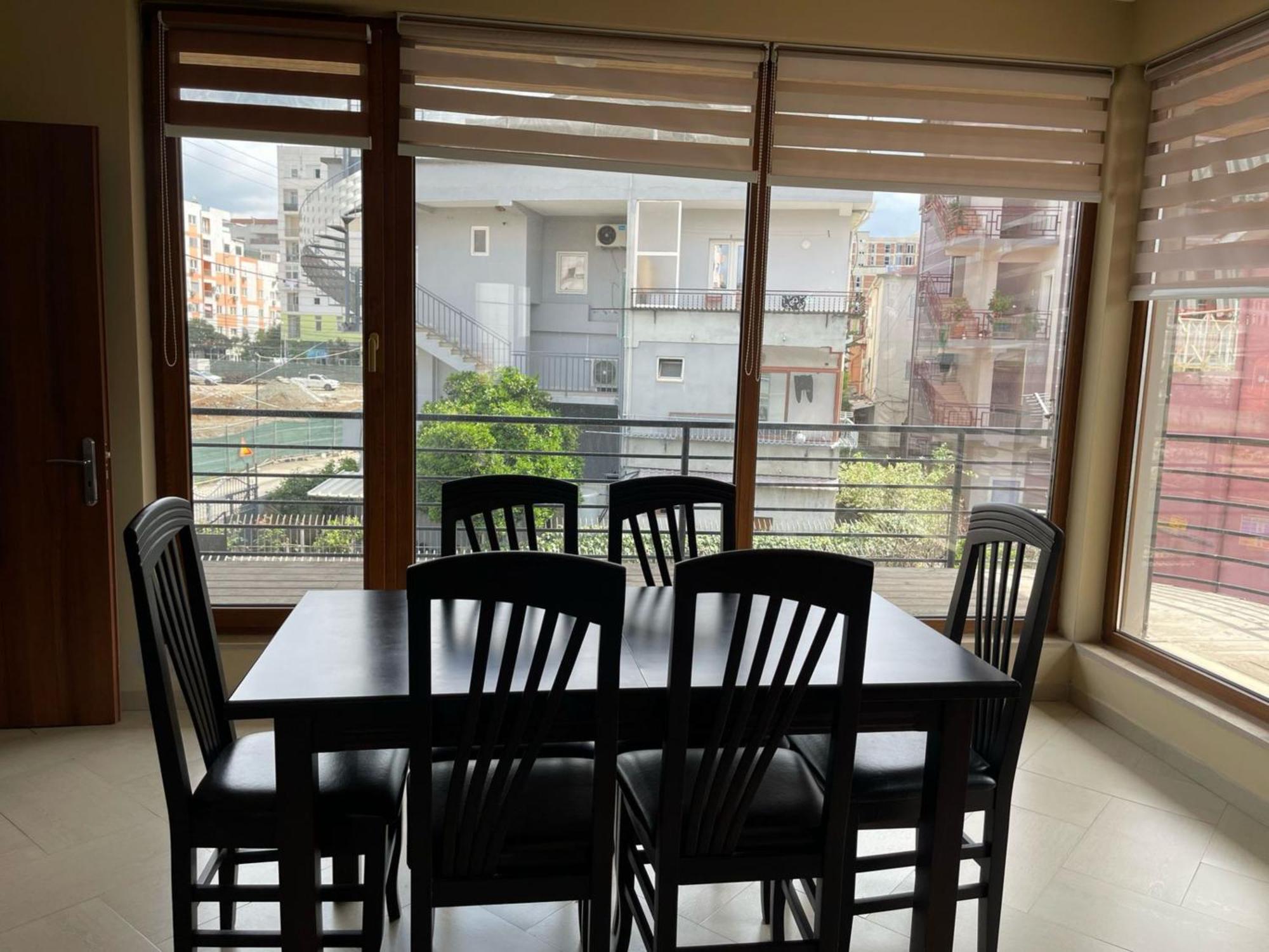 Kalpazo 313 Apartamento *