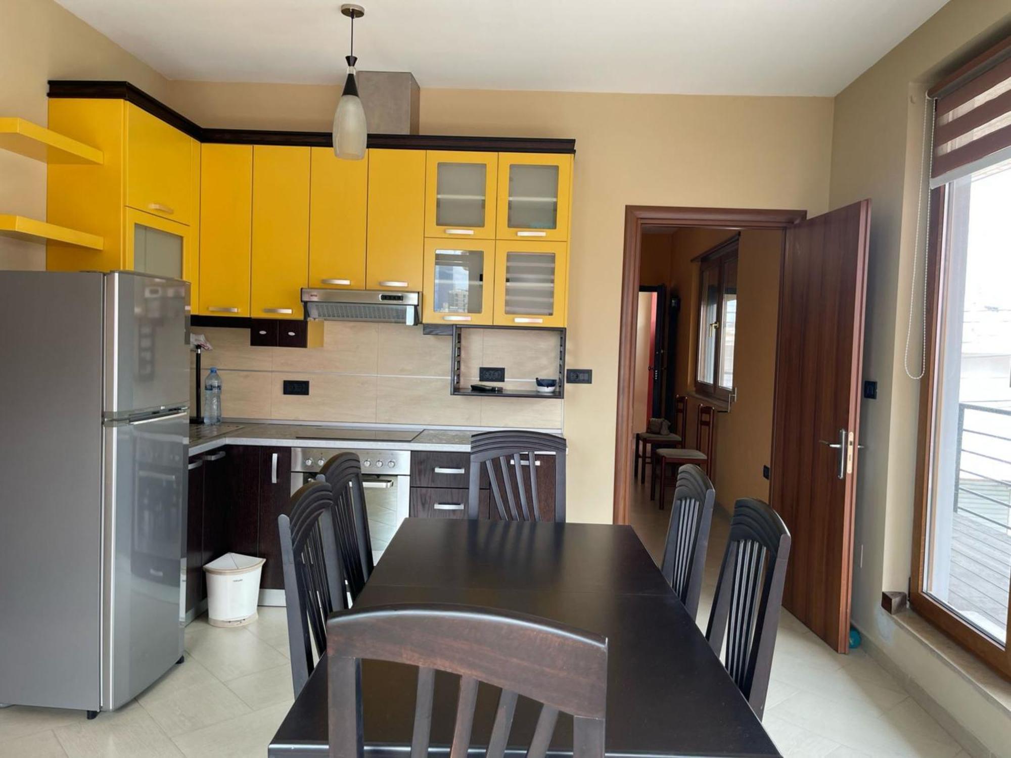 Kalpazo 313 Apartamento Tirana