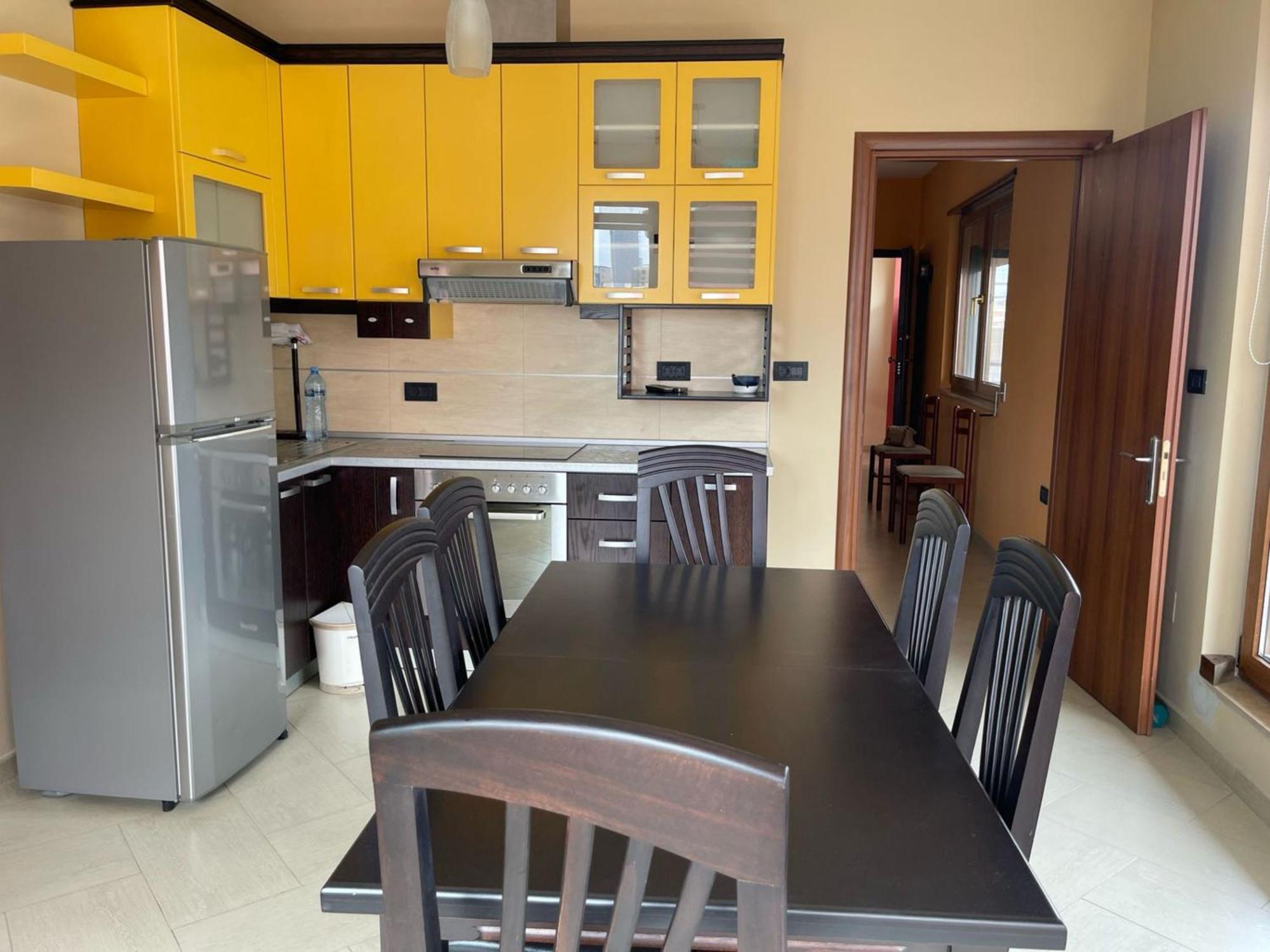 Apartamento Kalpazo 313