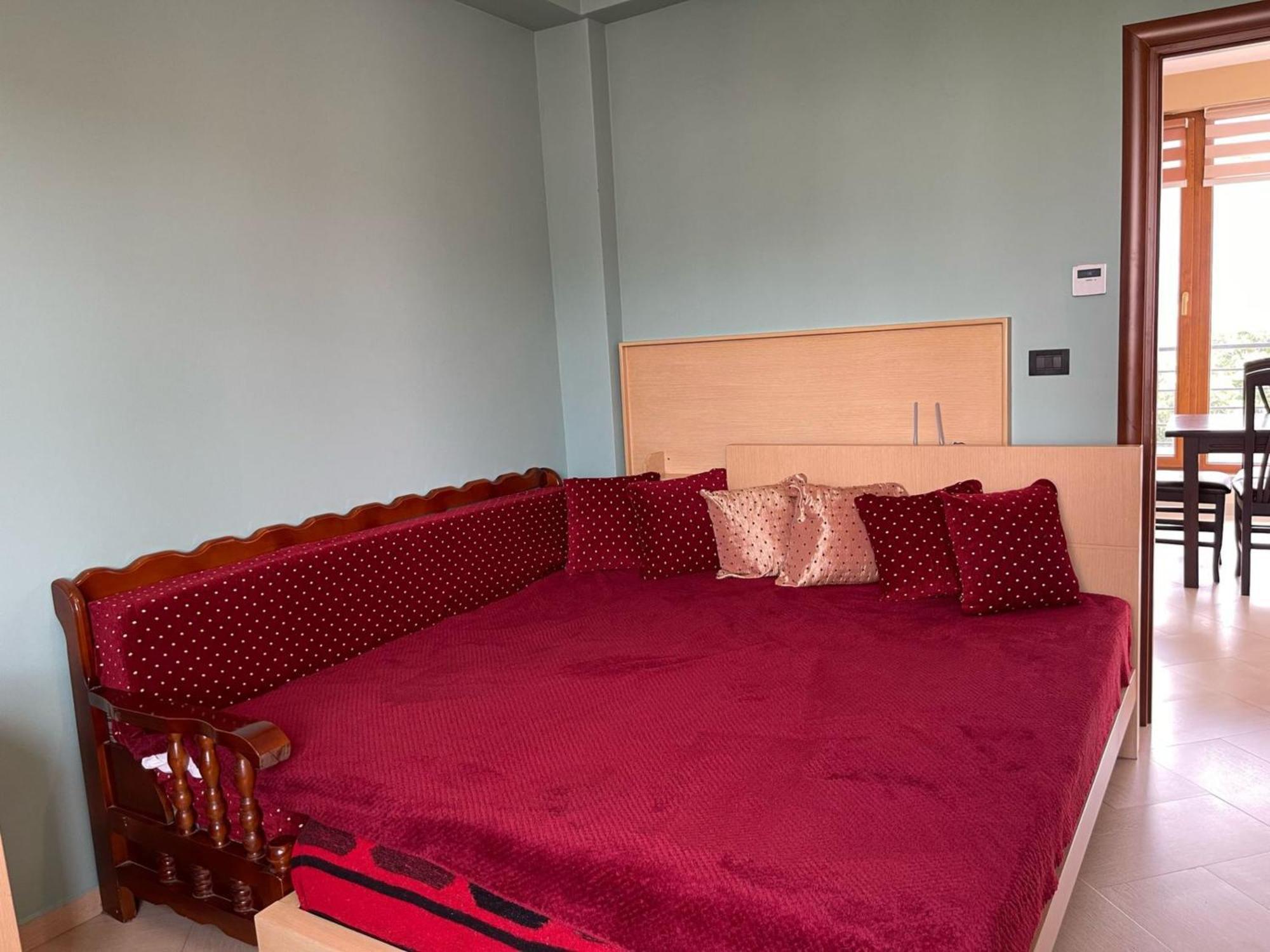 Kalpazo 313 Apartamento Tirana